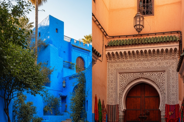 Illustration of Morocco Photo Locations: Stunning Instagram Spots - The Ultimate Guide